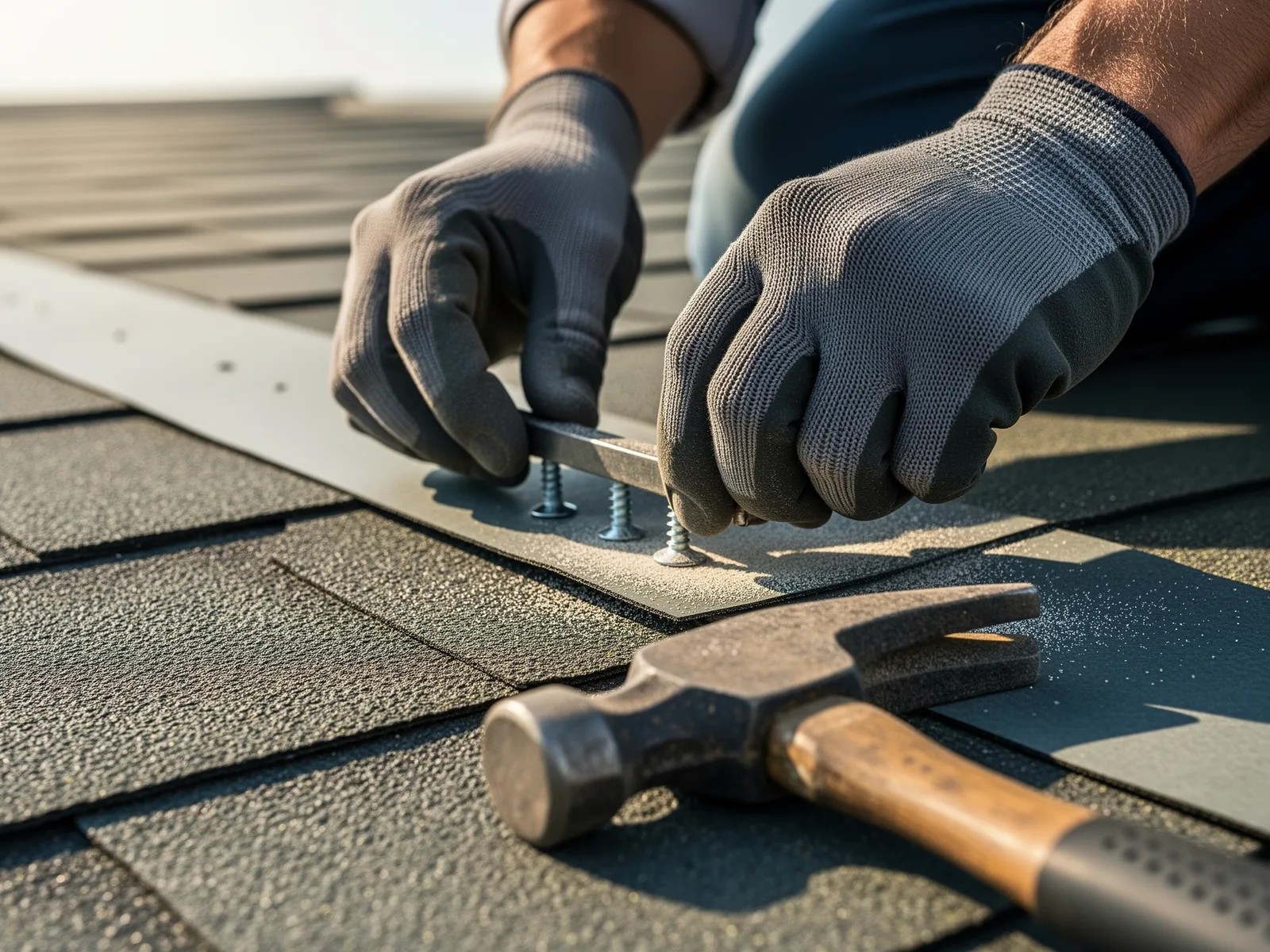Why choose Fascia Repair in Cape Vincent, NY